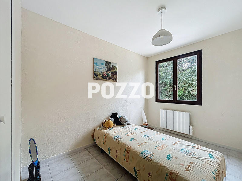 Maison - 165 m² - 6 pièces