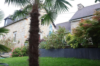 Maison en pierre - 135 m² - 5 pièces