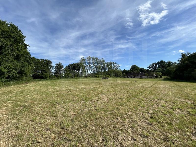 Maison - 216 m² - 7 pièces