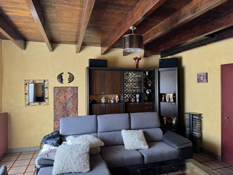 Maison de campagne - 193 m² - 8 pièces