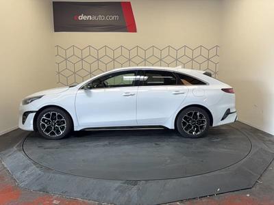 Kia Pro_cee'd Proceed 1.0 t-GDi 120 ch Bvm6 Gt Line