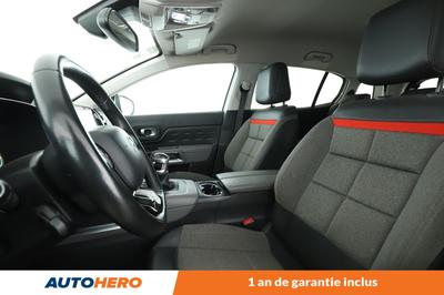 Citroën C5 Aircross 1.5 Blue-HDi Feel Bv6 131 ch