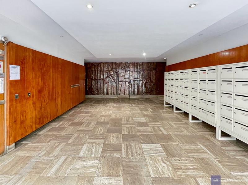 Appartement - 55 m² - 2 pièces