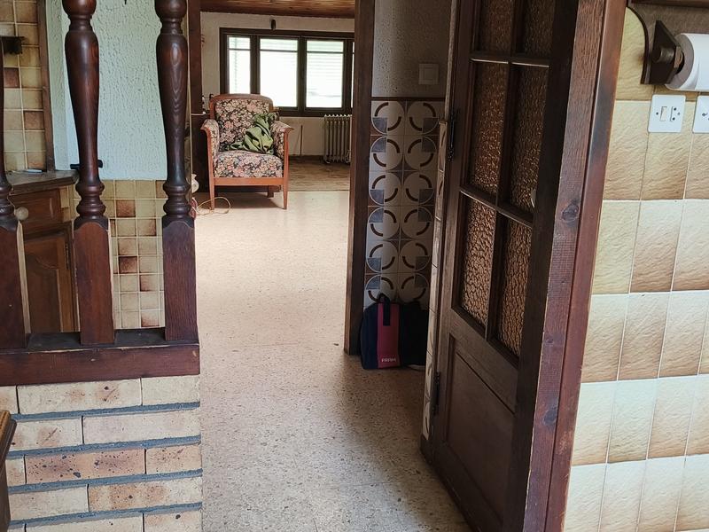 Maison - 88 m² - 5 pièces