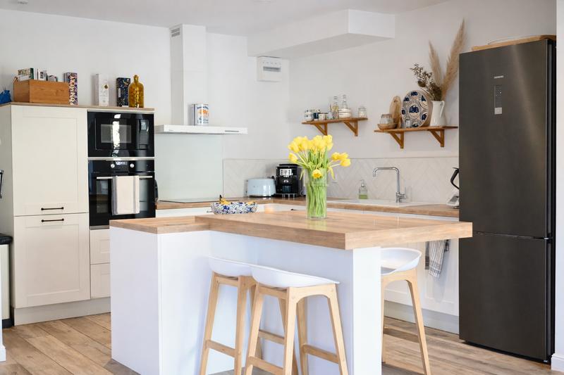 Maison - 170 m² - 4 pièces