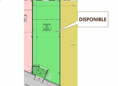 Local commercial - 104 m²