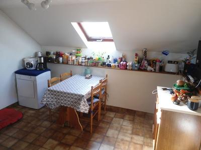 Appartement - 33 m² - 2 pièces