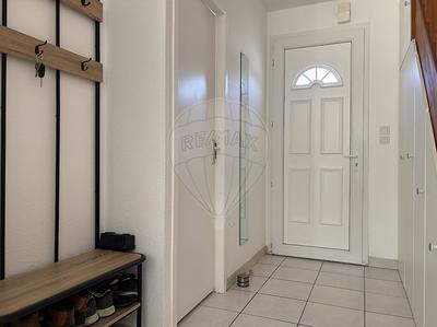 Maison - 84 m² - 4 pièces