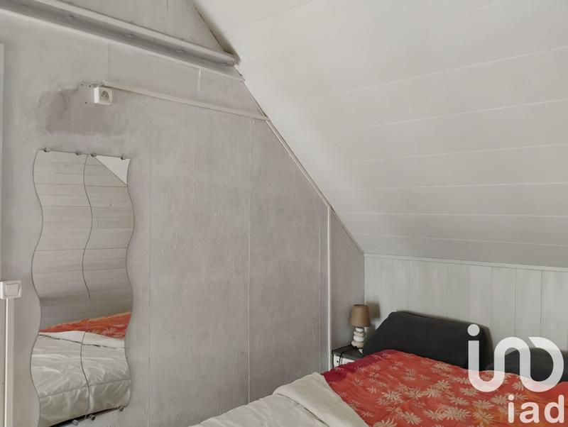 Maison de village - 68 m² - 4 pièces