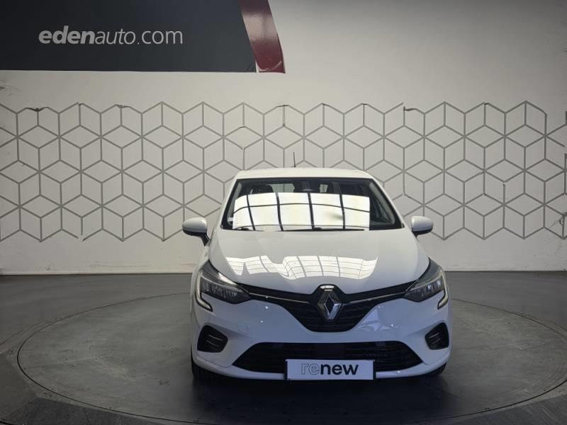 Renault Clio Blue dCi 85 Business