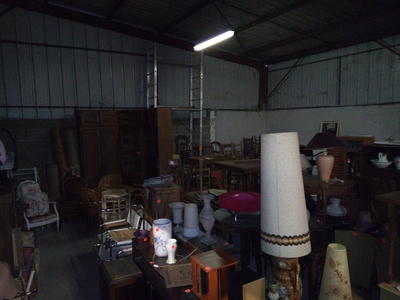 Association Découvertes d'Artistes