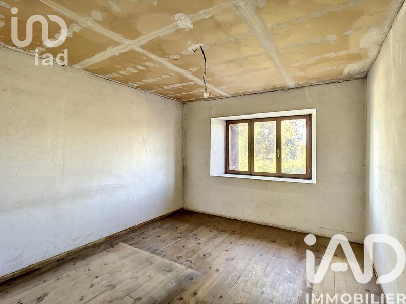 Maison - 86 m² - 4 pièces