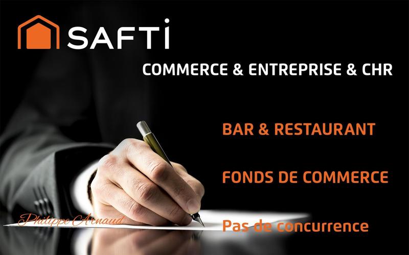 Local commercial - 160 m²