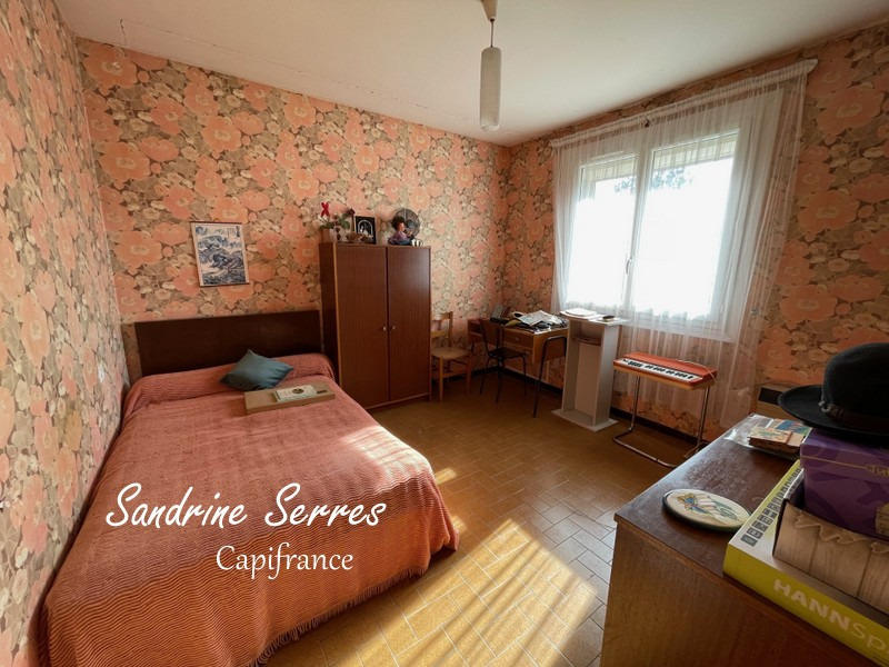 Maison - 154 m² - 7 pièces