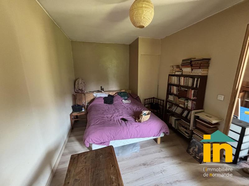 Maison de ville - 124 m² - 6 pièces