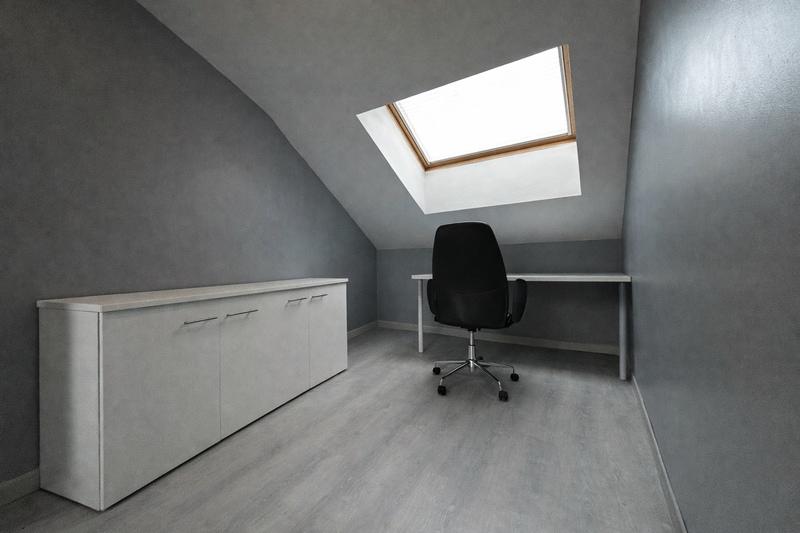 Maison - 112 m² - 4 pièces