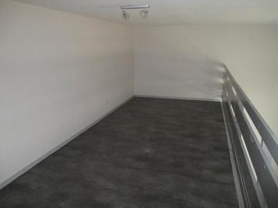 Appartement - 50 m² - 1 pièce