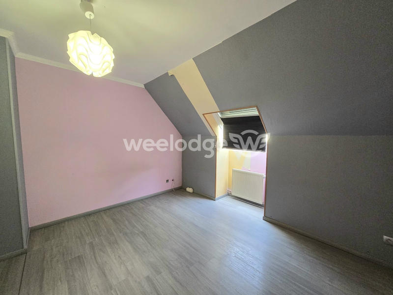 Maison - 97 m² - 4 pièces