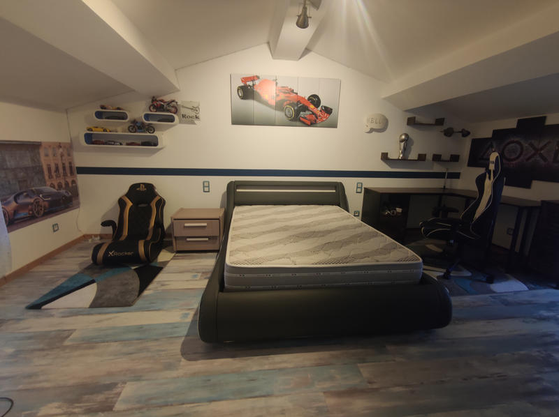 Maison de village - 142 m² - 5 pièces