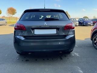 Peugeot 308 Style 110 Cv Puretech Bvm6