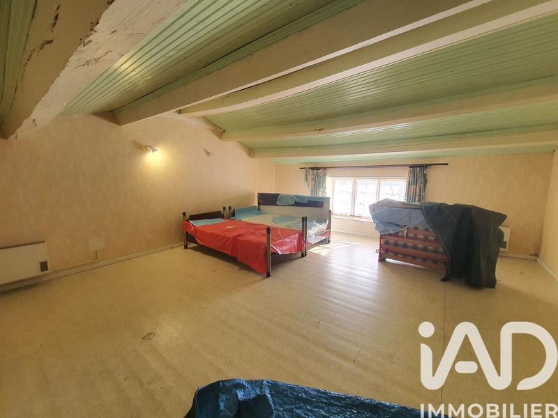 Maison - 154 m² - 4 pièces