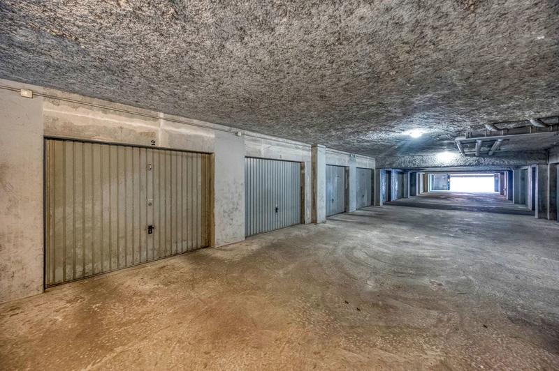 Appartement - 86 m² - 4 pièces