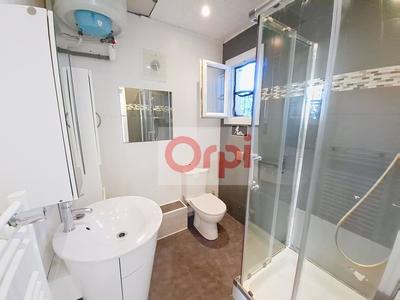 Appartement - 32 m² - 1 pièce