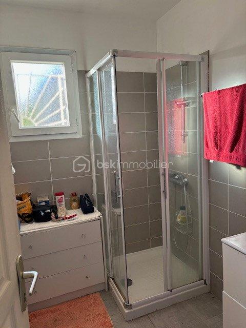 Maison de village - 62 m² - 3 pièces