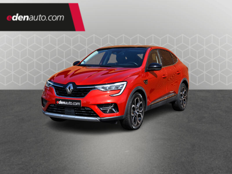 Renault Arkana E-Tech 145 Intens