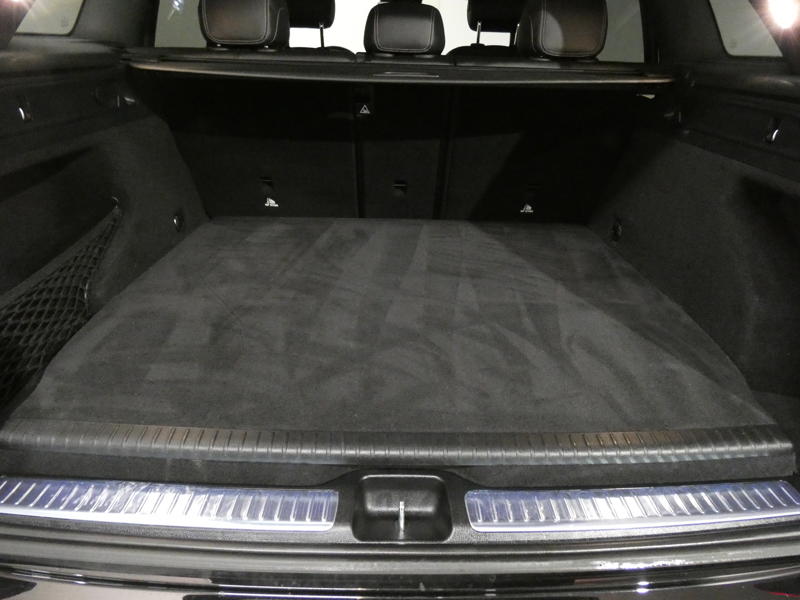 Mercedes Glc Suv 300de 4matic Amg Line