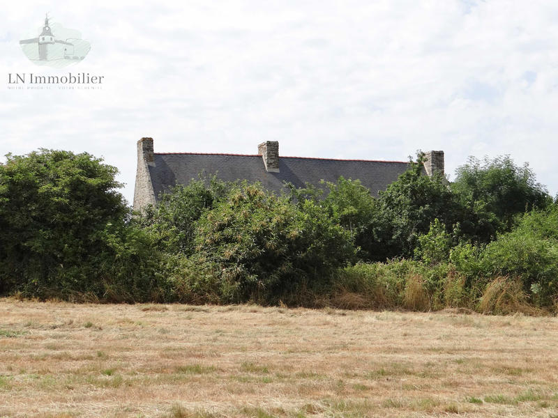 Propriété - 250 m² - 8 pièces