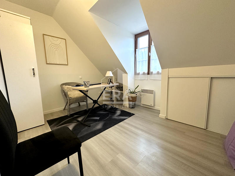 Maison - 155 m² - 6 pièces