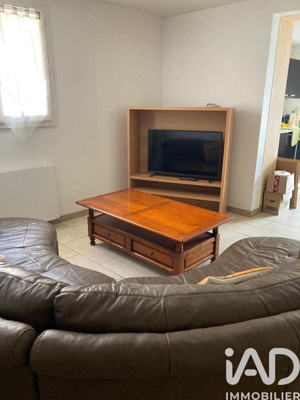 Appartement - 87 m² - 4 pièces