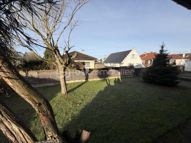 Maison de ville - 157 m² - 8 pièces