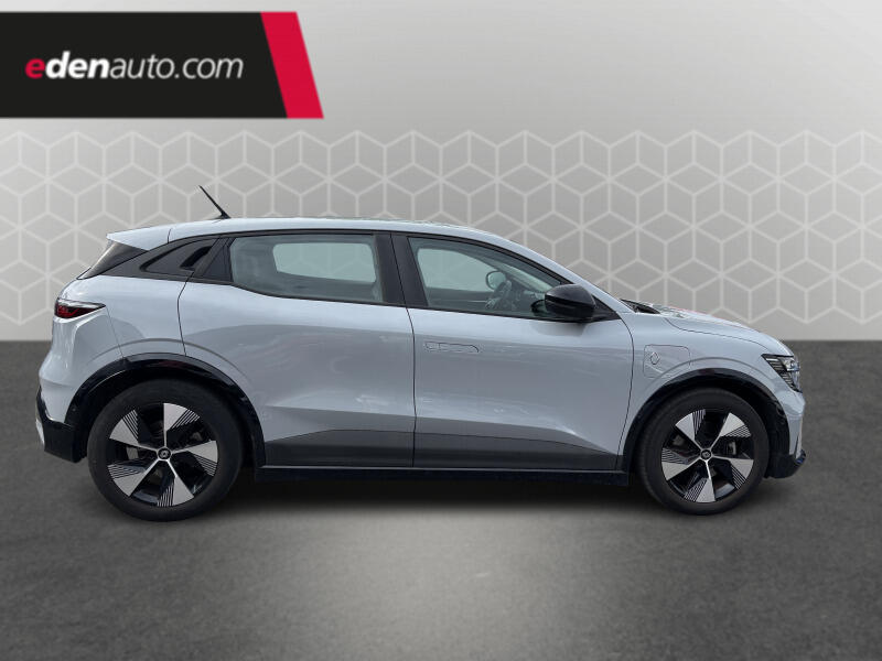 Renault Mégane E-Tech Ev60 220 ch super charge Equilibre