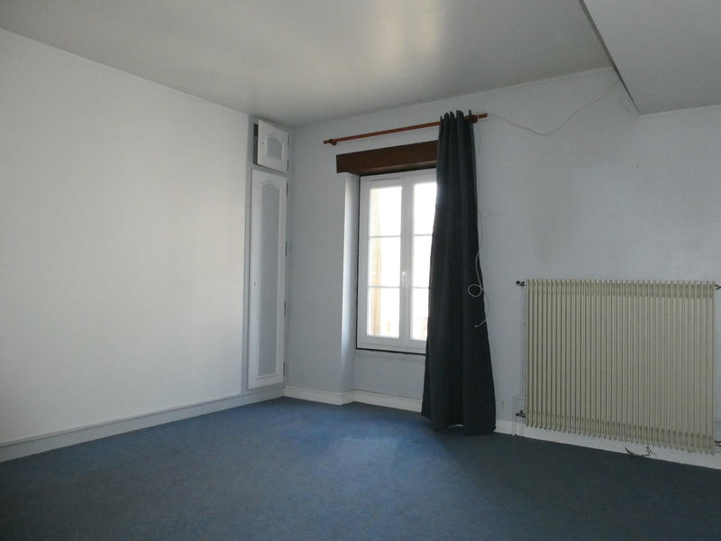 Maison - 67 m² - 5 pièces