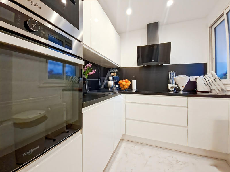 Appartement - 29 m² - 1 pièce