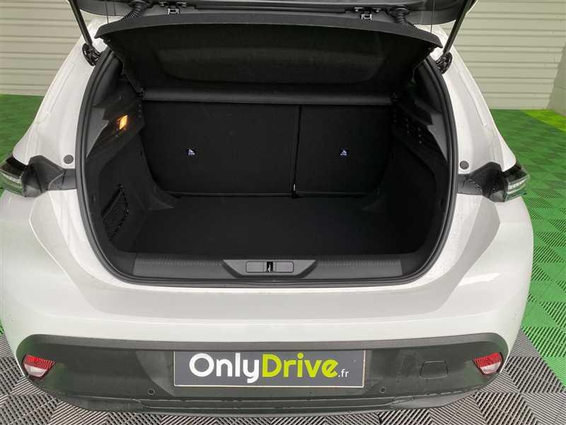 Peugeot 308 1.5 BlueHDi 130ch s&amp;S Eat8 Active Pack