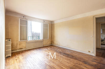 Appartement - 39 m² - 2 pièces