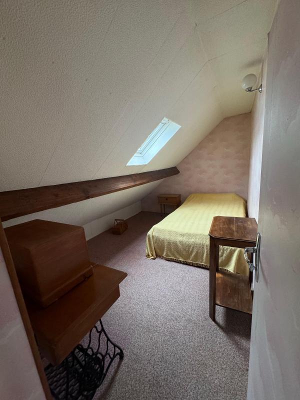 Maison - 97 m² - 4 pièces