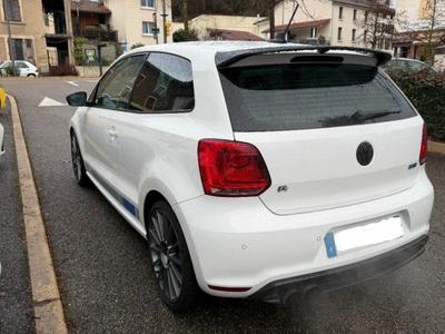 Volkswagen Polo 2.0 Tsi 220 R Wrc