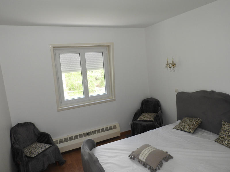 Maison - 107 m² - 5 pièces