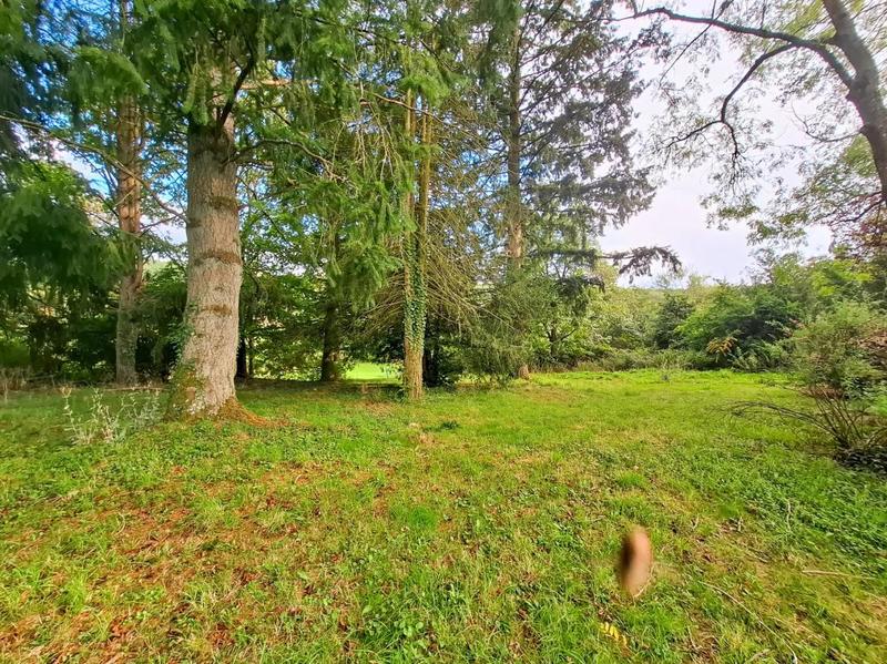 Maison - 116 m² - 5 pièces