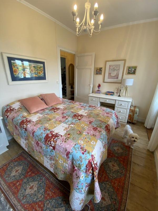 Maison - 118 m² - 4 pièces