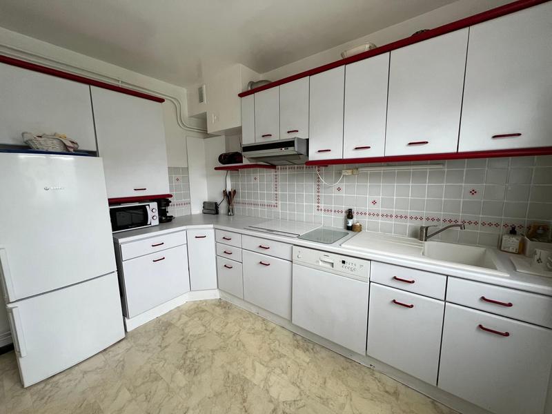 Maison de ville - 104 m² - 5 pièces