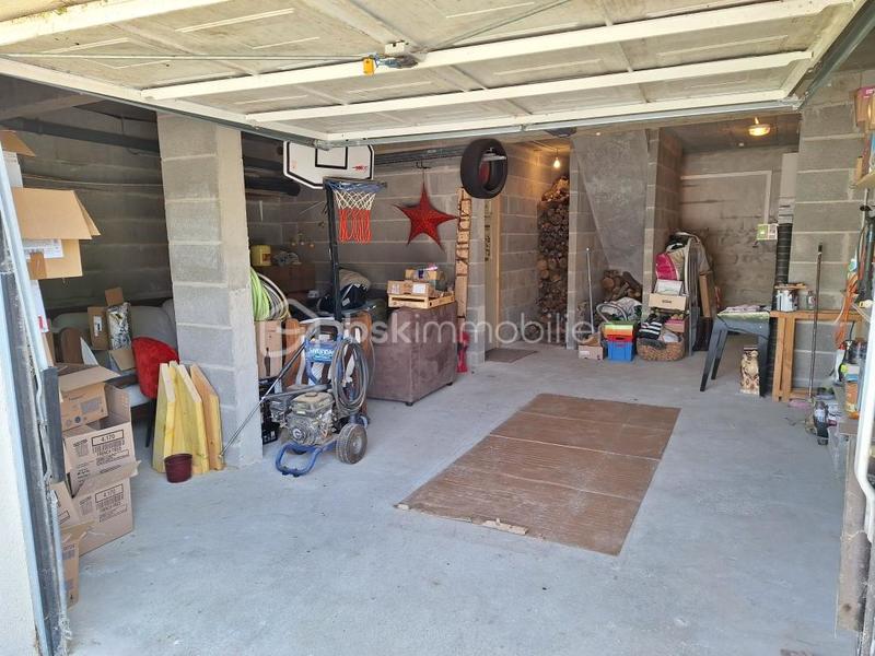 Maison de ville - 142 m² - 5 pièces