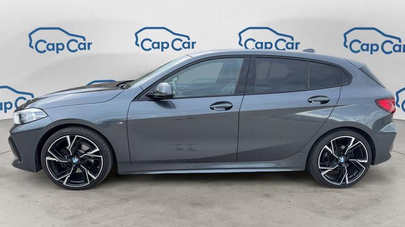 Bmw Série 1 (F40) 118i 140 Bva 7 m Sport