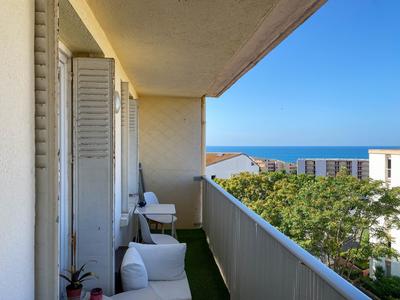 Appartement - 67 m² - 4 pièces