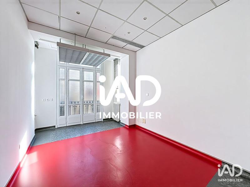 Appartement - 204 m² - 12 pièces