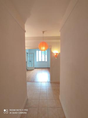 Appartement - 69 m² - 3 pièces